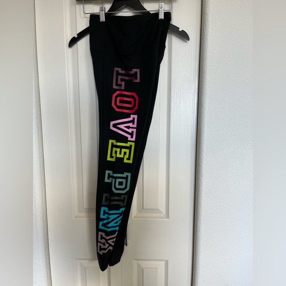 Victoria’s Secret PINK Leggings - Picture 3 of 5